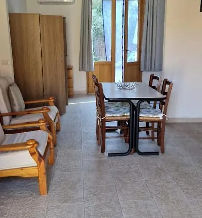 Casa Petronilla Riola Sardo