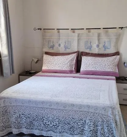 Casa Petronilla Hébergement de vacances Riola Sardo