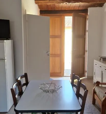 Holiday home Casa Petronilla Riola Sardo