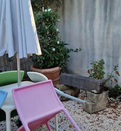 Casa Petronilla Holiday home *
