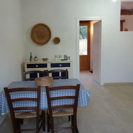 Casa Petronilla *
