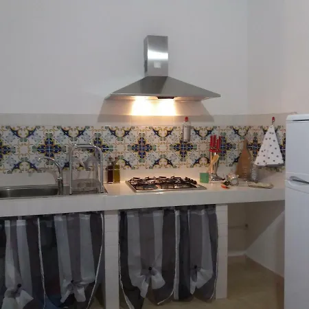 Holiday home Casa Petronilla
