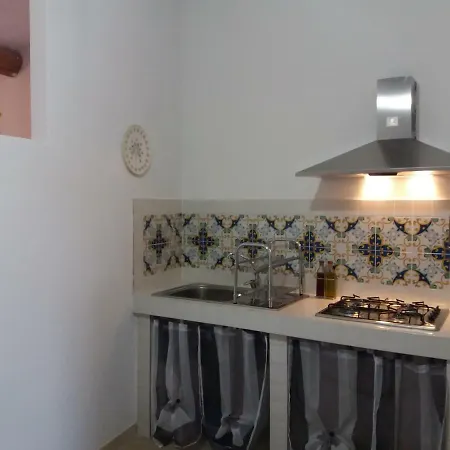 Casa Petronilla * Riola Sardo